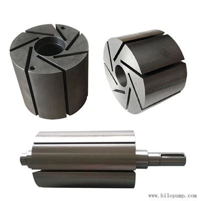 De 10 bästa tillverkarna av Becker pumpskovlar i världen